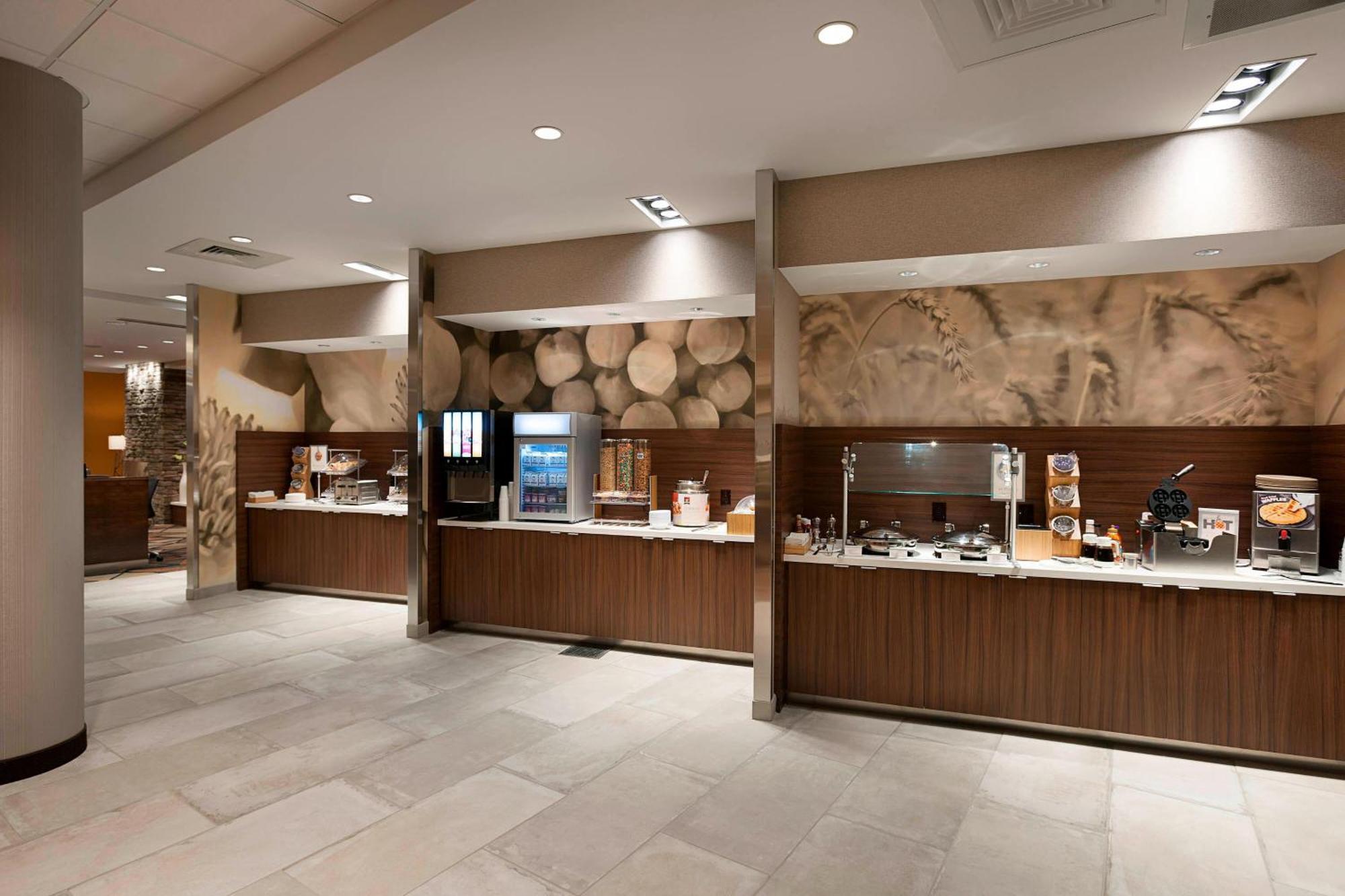 Fairfield Inn & Suites By Marriott Rock Hill Exteriör bild