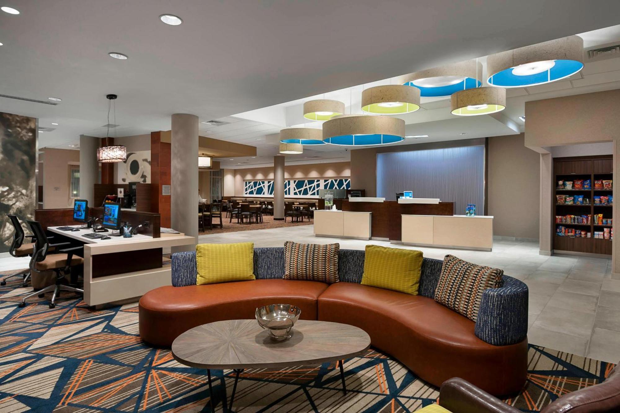 Fairfield Inn & Suites By Marriott Rock Hill Exteriör bild