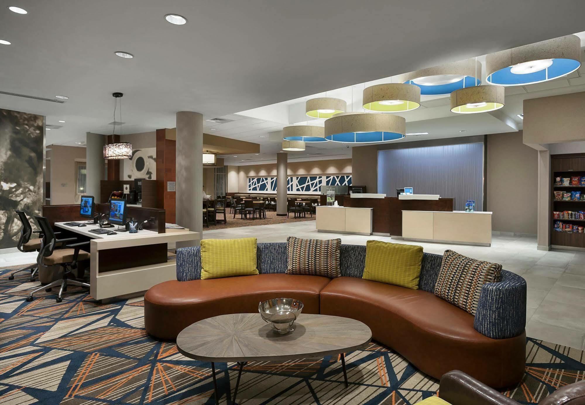 Fairfield Inn & Suites By Marriott Rock Hill Exteriör bild
